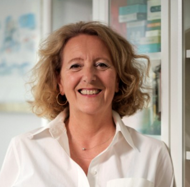 Nathalie Gouin