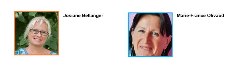 Atelier 14) Semer les graines de la Communication Bienveillante, pour des relations pacifiées.