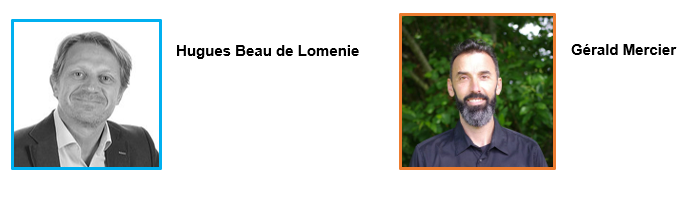 Atelier 18) Sagesse et leadership à l’ère digitale : comment réconcilier notre wifi interne avec le wifi externe ?