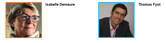 Atelier 5) Entre vulnérabilité et puissance, quelle posture pour l’accompagnant immergé dans un environnement complexe ?