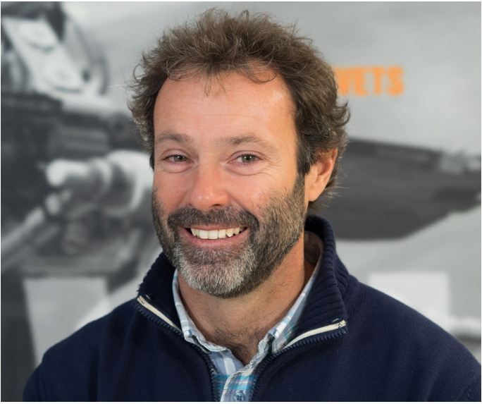 Christophe Cassou