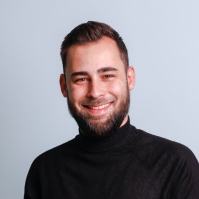 Corentin Gérard