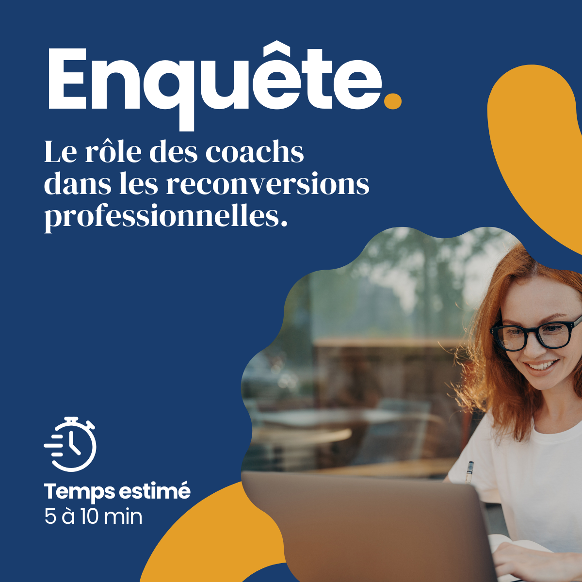 Enquête sur le rôle des coachs dans les reconversions professionnelles