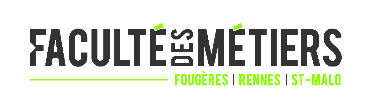 Faculté des Métiers Rennes, partenaire du Colloque EMCC