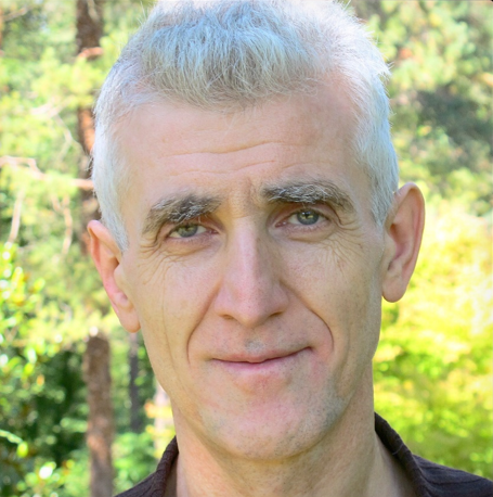 Jacques Fradin
