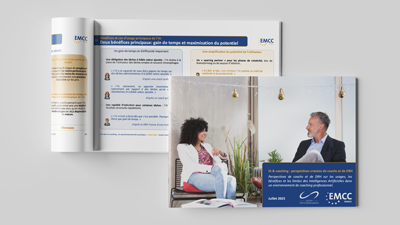 Rapport IA & coaching : perspectives croisées de coachs et de DRH