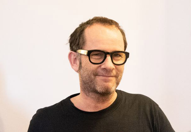 Sébastien Garcin