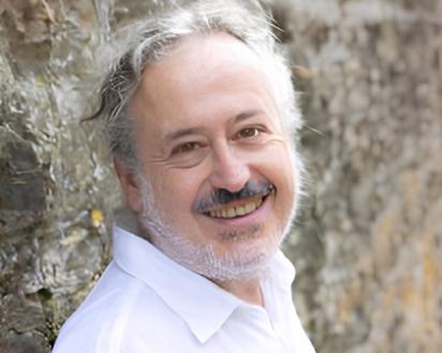 Daniel Chernet