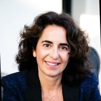 portrait Anne-Sophie PIVETEAU