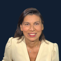 Portrait de Chantal LEGENDRE