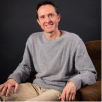 Portrait de Christophe SIMOES