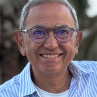 Portrait de Yahir Norbert MIMOUN