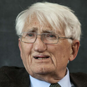 habermas