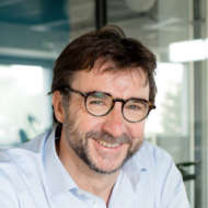 Bruno LARIVE