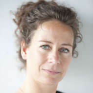 Fransje Van Bergen
