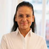 Monique Nahoum