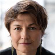 Véronique HENAFF