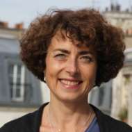 Danielle Deffontaines