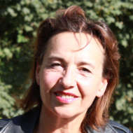 Blandine BOUSQUET