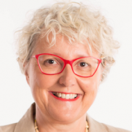 ROSELYNE GRANIER
