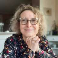 Anne BERTHELIN