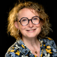 Anne BERTHELIN