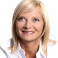 Lydia HAFERBURG