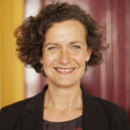 Laure de la Loge