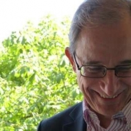 Philippe Martin