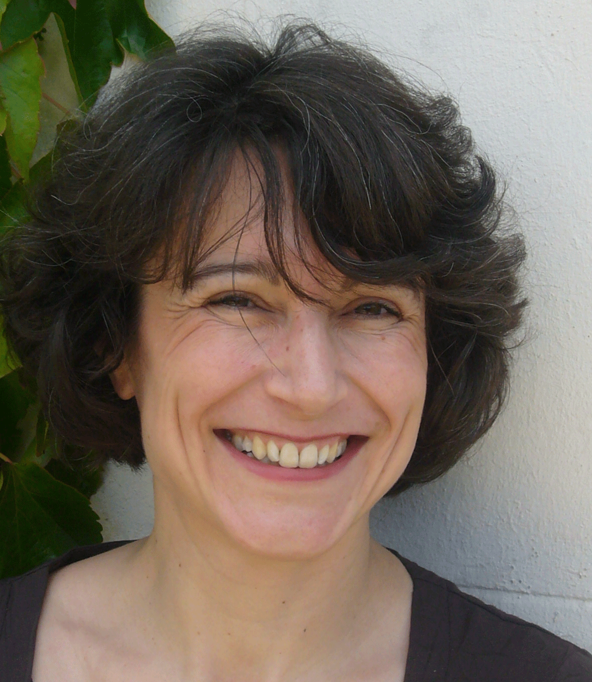 Christine Koehler