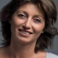 Magali DIEUX
