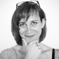 Sandrine PIERRE