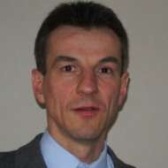 Olivier GILLES
