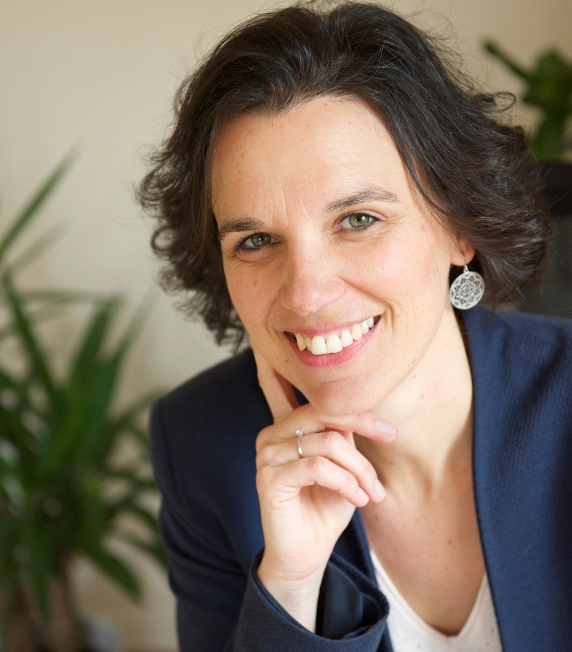 Marie GATESOUPE