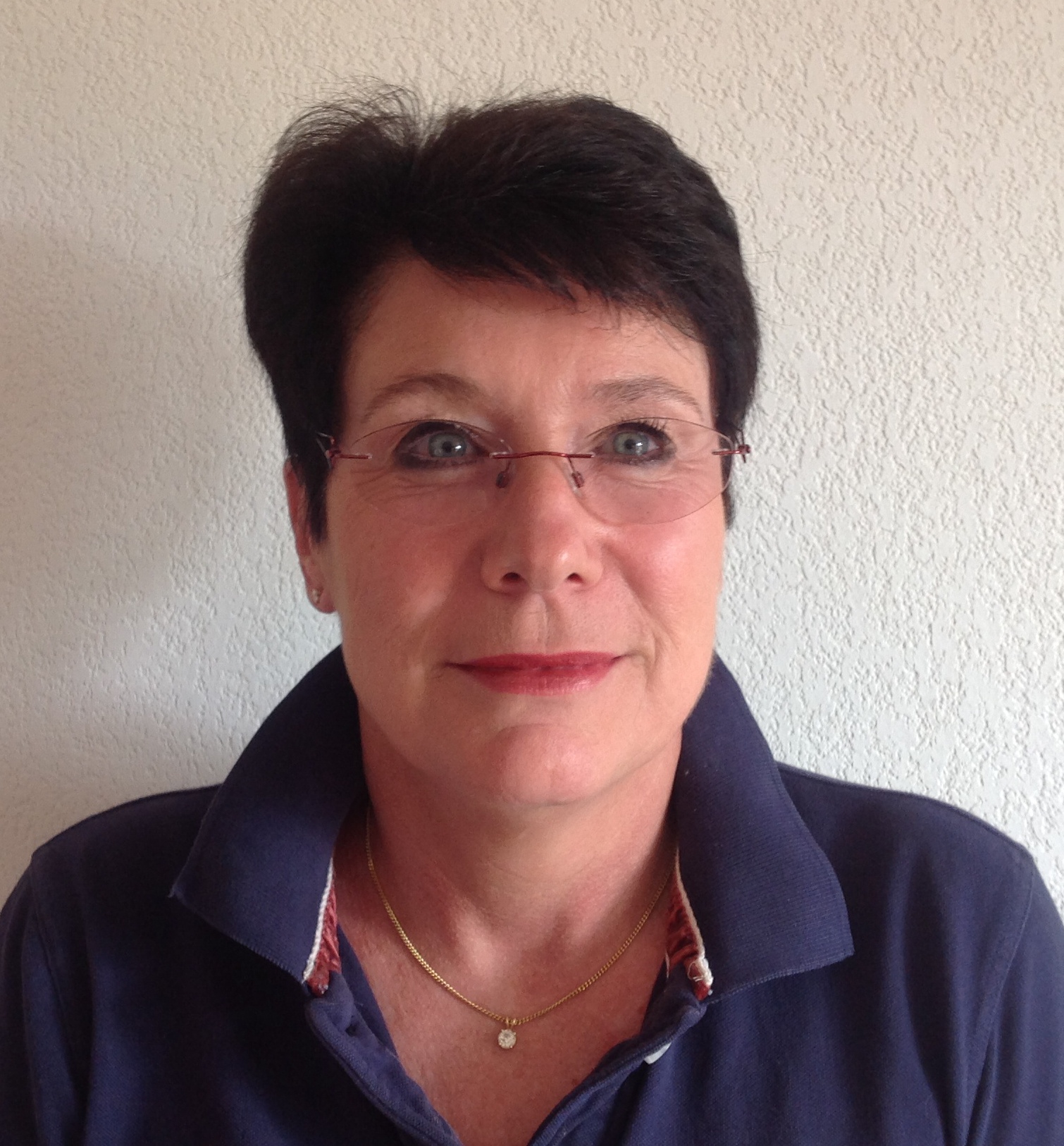 CHRISTINE CAYRON