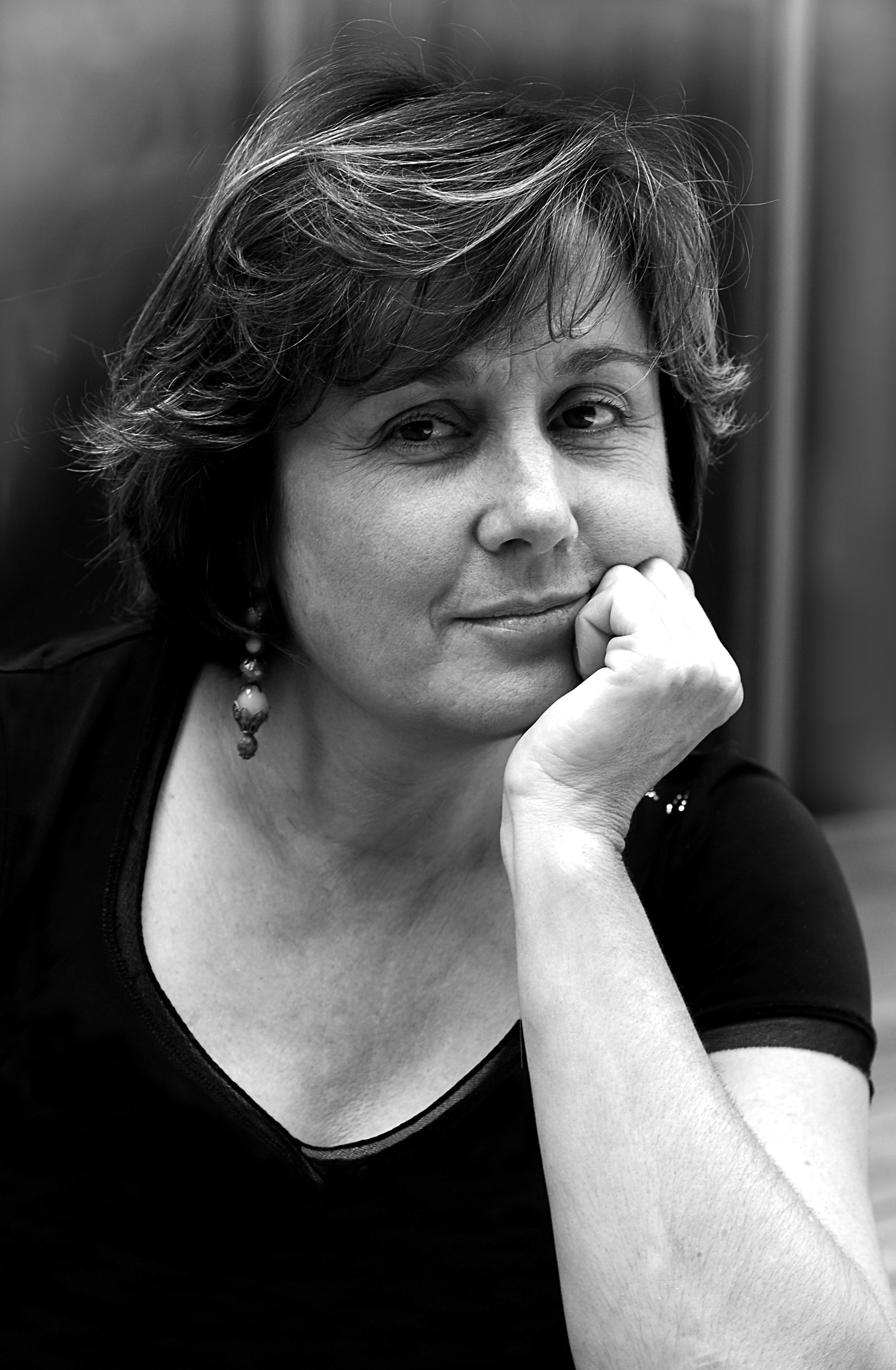 Sylvie DELAROUSSE