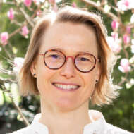 Isabelle LAFOND
