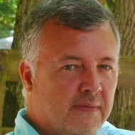 Gérard Philippe Burion