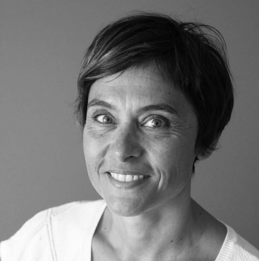 MARION MOREL