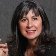Pascale IMBERT