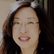 Christina Xiaoqun Beaufils