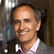 Didier Coront Ducluzeau