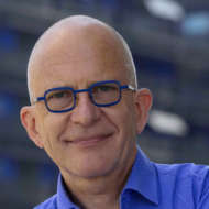 Jacques BAUER