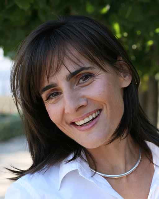 Stéphanie Courant