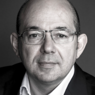 Jean-Bernard Bost