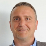 Frédéric Boudier Verger