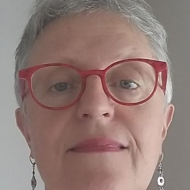 Isabelle CHARLES