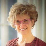 Corinne JACOB