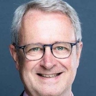 Eric Damour