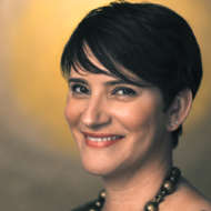Sonia Cousin